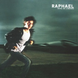 Raphaël - Cela nous aurait suffi si tu nous avais appris