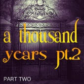 A Thousand Years, Pt. 2 (Karaoke Version) [Original Perfomed by Christina Perri ft. Steve Kazee] artwork