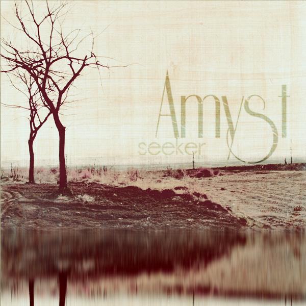 Amyst - Seeker [EP] (2011)