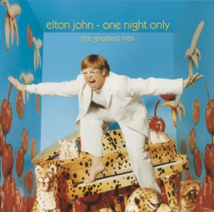 Elton John