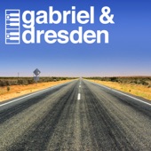 Gabriel & Dresden - New Path (feat. Jan Burton)