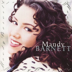Mandy Barnett - Three Days - Line Dance Music