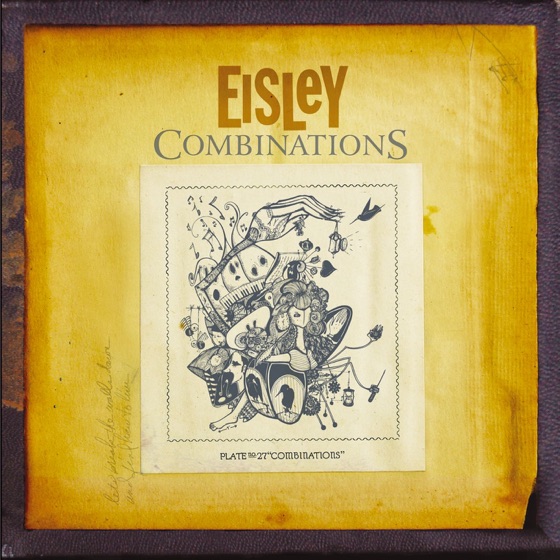 Cover artwork for Combinations