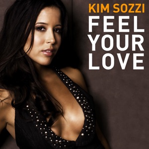 Kim Sozzi - Feel Your Love (Radio Edit With Intro) - Line Dance Music