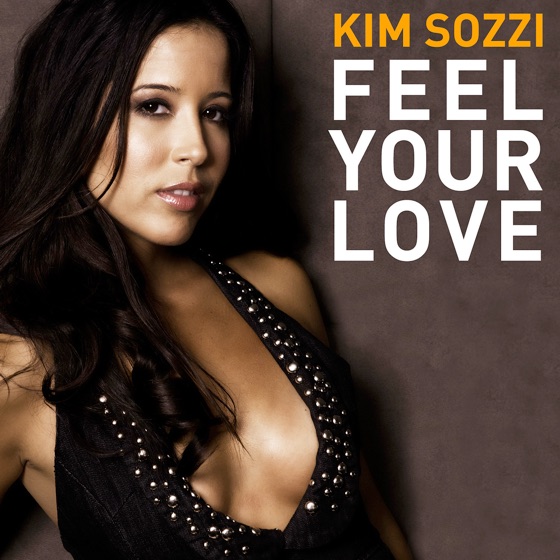 Cover artwork for Feel Your Love (Extended Mix)