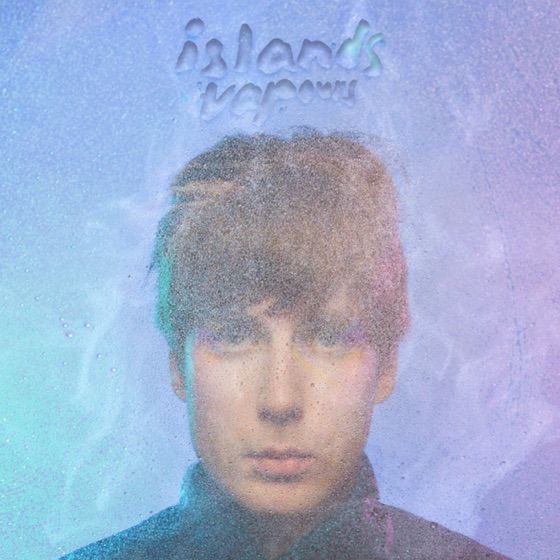 Cover artwork for The Drums