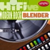 Rhino Hi-Five: Modern Rock Blender - EP artwork