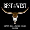 Best of the West 1 artwork