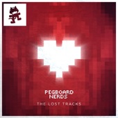 The Lost Tracks - EP artwork
