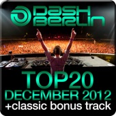 Dash Berlin Top 20 - December 2012 (Including Classic Bonus Track) artwork
