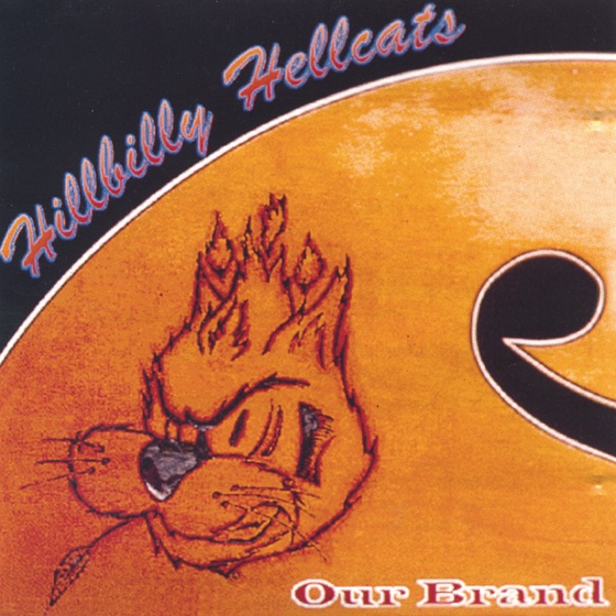 Cover artwork for Roadkill Cafe