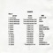 Sucias - Los Sucios lyrics