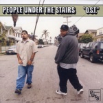 People Under the Stairs - Hang Loose