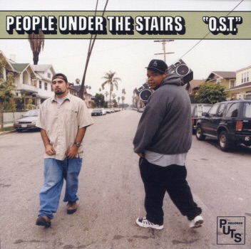 Cover artwork for Keepin' It Live