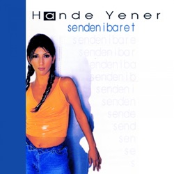 Hande Yener - Yoksa Mani