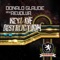 Keyz of Destruction (Original) - Donald Glaude & Revolvr lyrics