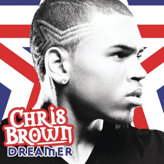 Cover artwork for Dreamer
