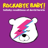 Rockabye Baby! - The Man Who Sold the World