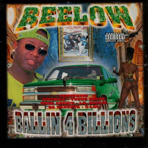 Cover artwork for What U Workin' Wit