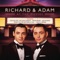 Without You - Richard & Adam, Adam Phillips, Julian Leaper, Simon Baggs, Cerys Jones, Tom Piggott-Smith, Richard G lyrics