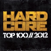 Hardcore Top 100 - 2012 artwork