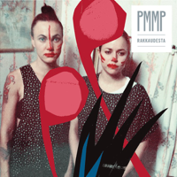 Rakkaudesta - PMMP Cover Art