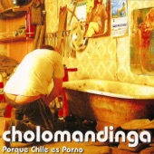 Cholomandinga - La Exótika