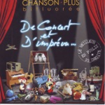 Chanson Plus Bifluorée - Vive le vin