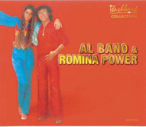 Al Bano & Romina Power - Felicità