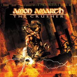 Amon Amarth - Masters of War