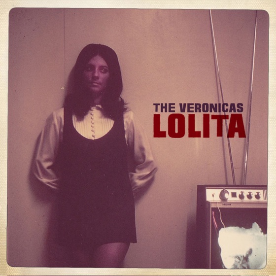 Cover artwork for Lolita