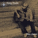 Waz e james - River Boat Queen