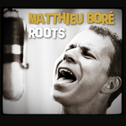 Matthieu Boré - Sign Your Name