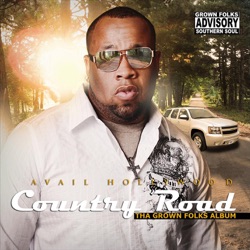 AVAIL HOLLYWOOD - Country Road