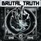 Killing Planet Earth - Brutal Truth lyrics