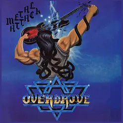 Metal Attack - Overdrive