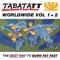 Tabata Stockholm - Tabata Training Tracks lyrics