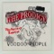 Voodoo People - Single ジャケット写真