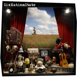 SIXNATIONSTATE cover art
