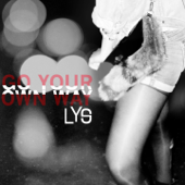 Go Your Own Way - Lys