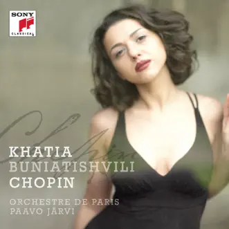 Waltz in C-Sharp Minor, Op. 64 No. 2 (Tempo giusto) by Khatia Buniatishvili song reviws