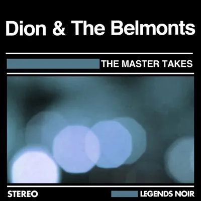 The Master Takes - EP - Dion and The Belmonts