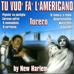 New Harlem - O suspiro