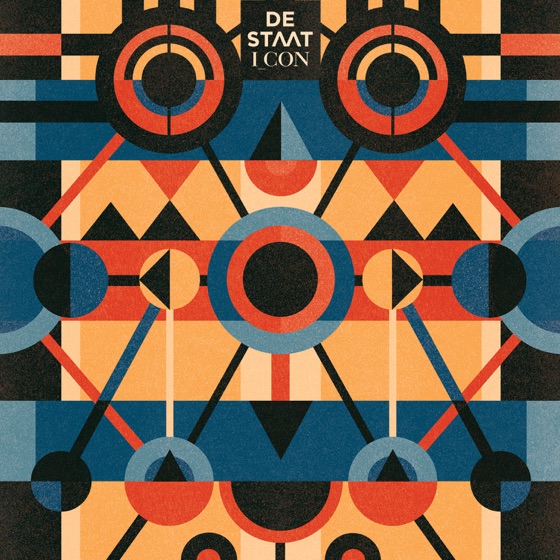 Cover artwork for Input Source Select