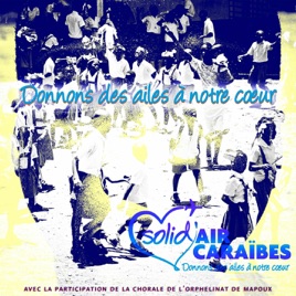 Solid'air Caraïbes - Donnons des ailes à notre cœur 268x0w