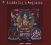 Buddhist Longlife Supplications artwork