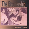 The Brothership - Rock Shockin' Love Affair