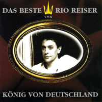 Rio Reiser - König von Deutschland artwork