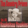 The Country Prince Harkshaw Hawkins, Vol. 3