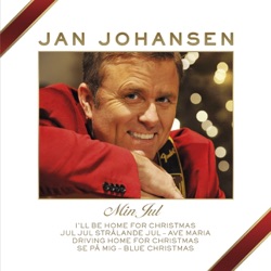 Jan Johansen - Se På Mig